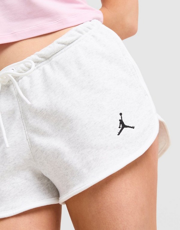 Jordan Szorty W J Brk Flc Ft Nov Short - obrazek 3