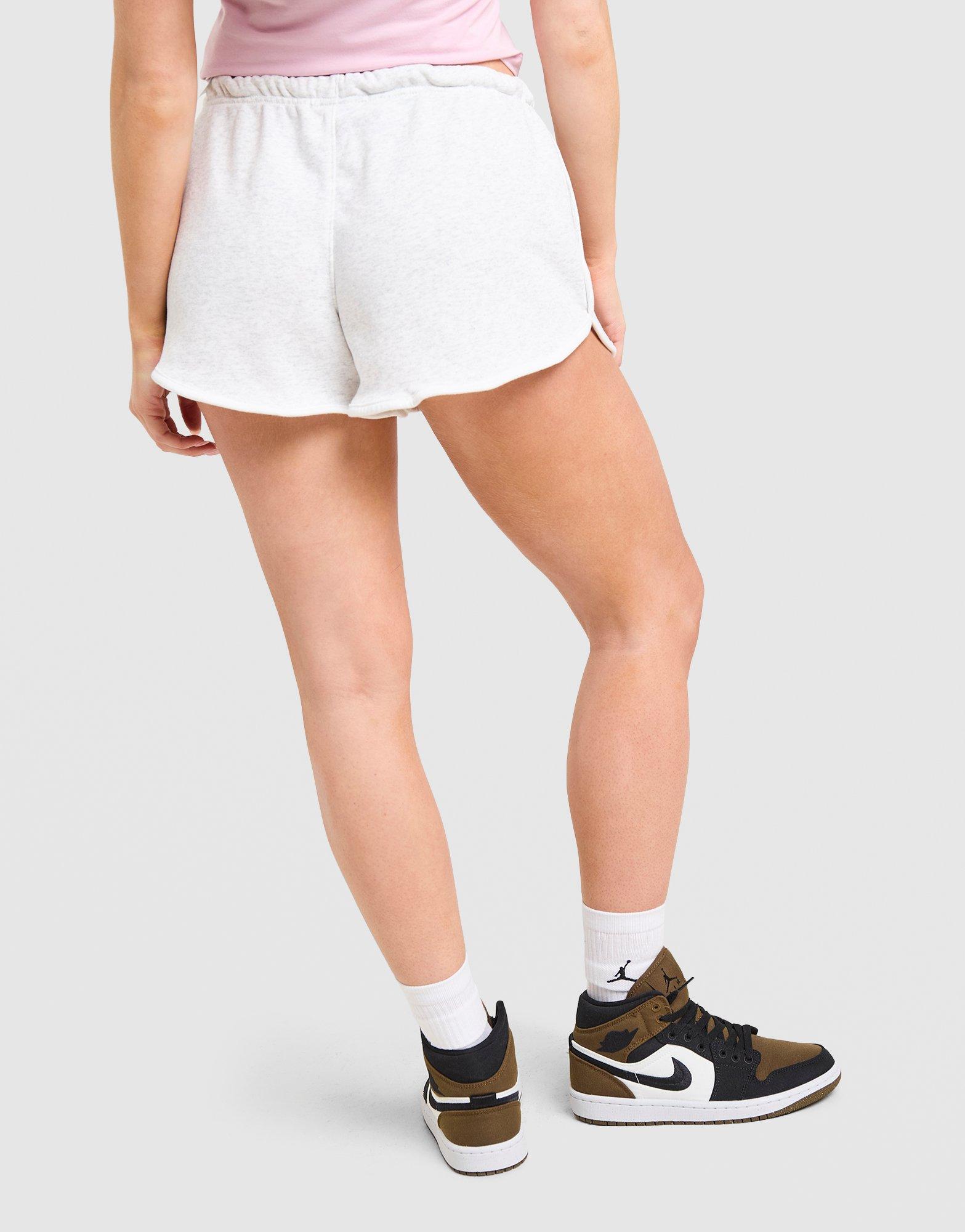 Jordan Šortky  W Brooklyn Fleece French Terry
