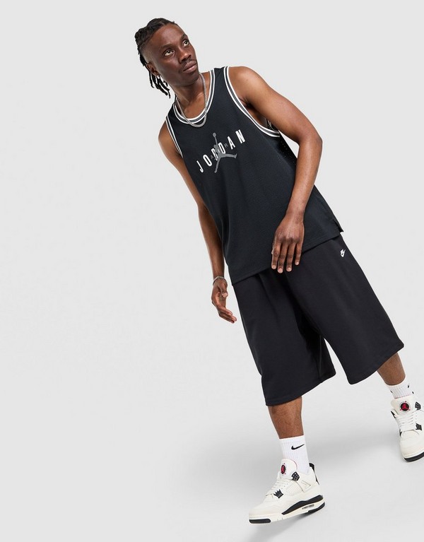 Jordan Tričko M J Brk Mesh Jersey