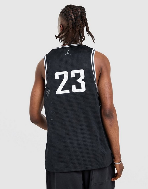 Jordan Tričko M J Brk Mesh Jersey
