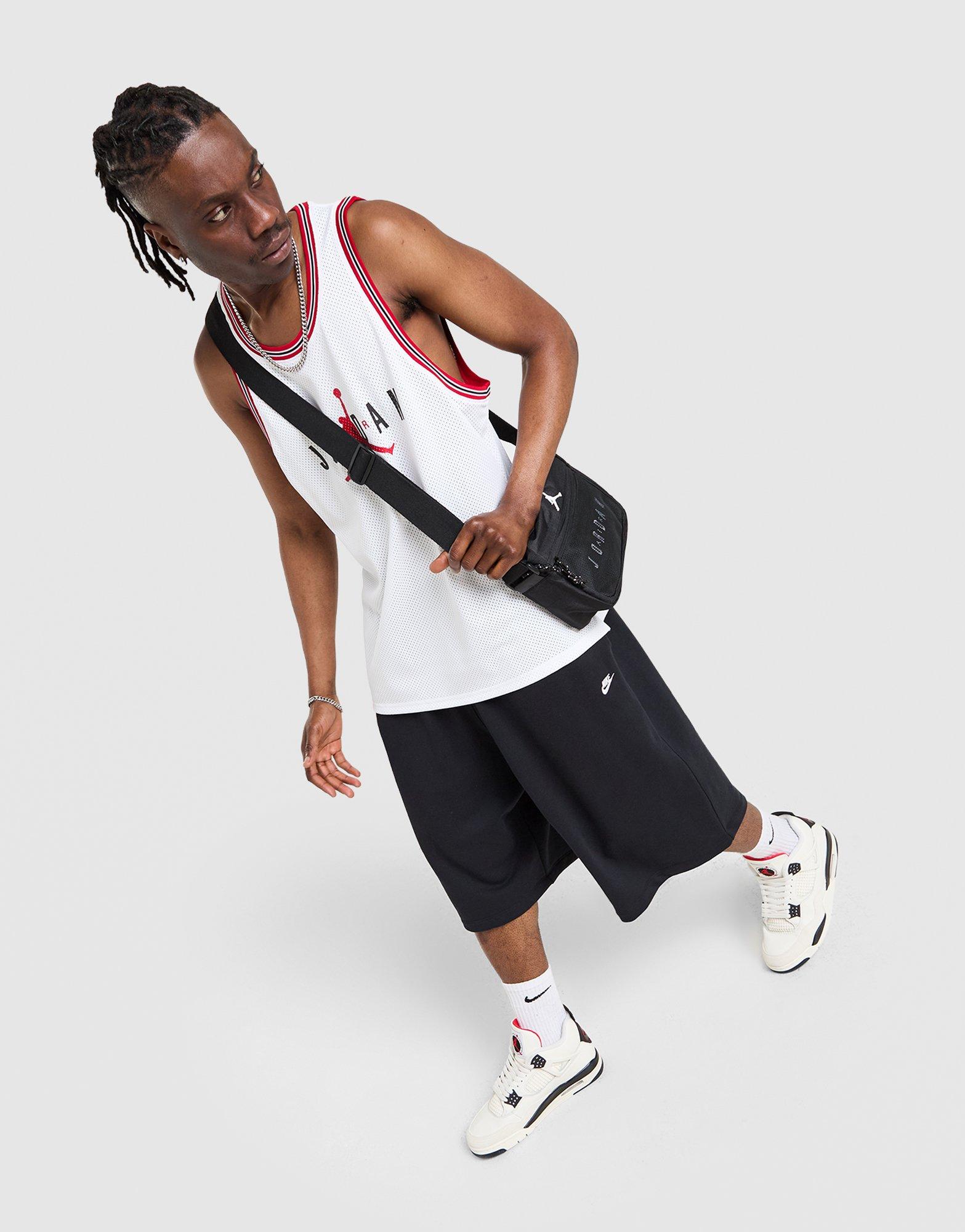 Jordan Tričko M J Brk Mesh Jersey