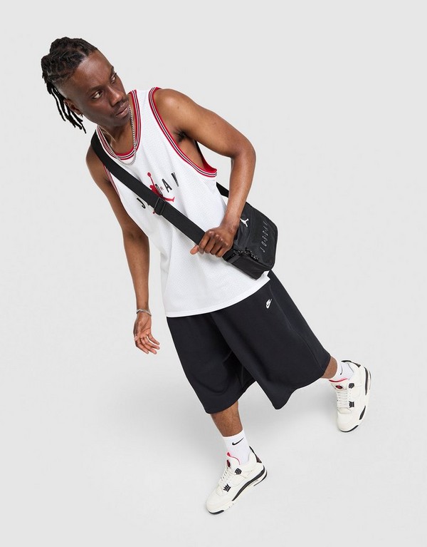 Jordan Tričko M J Brk Mesh Jersey