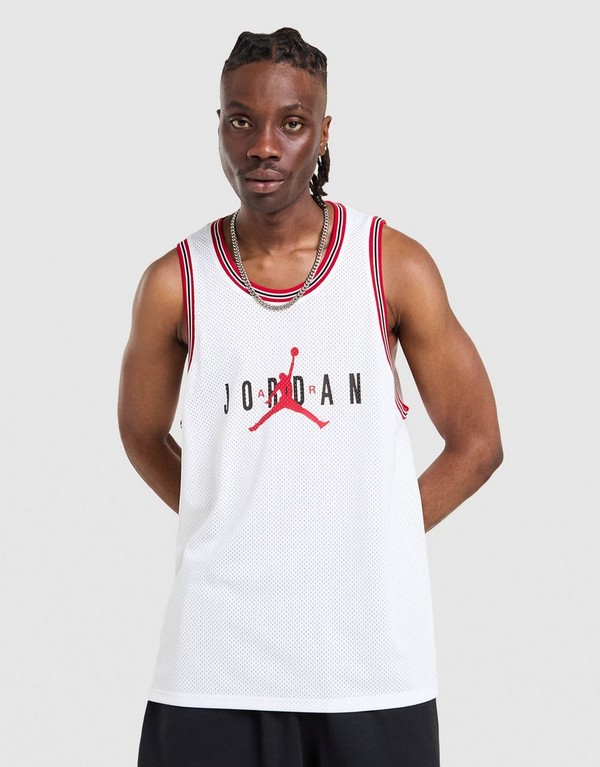 Jordan Tričko M J Brk Mesh Jersey