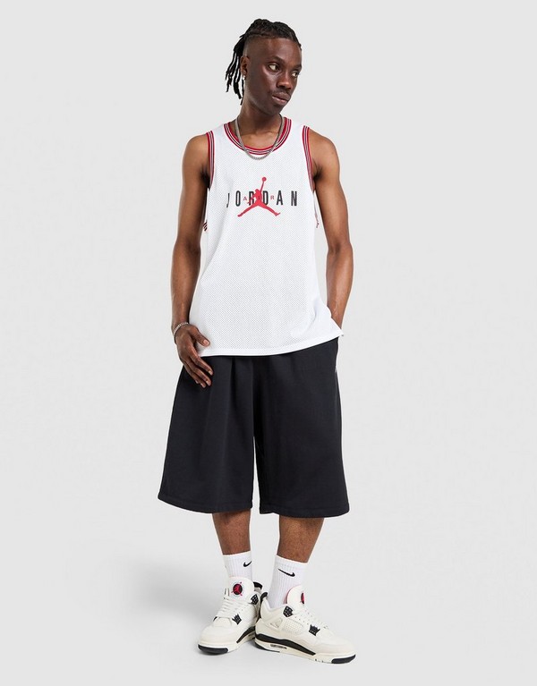 Jordan Tričko M J Brk Mesh Jersey