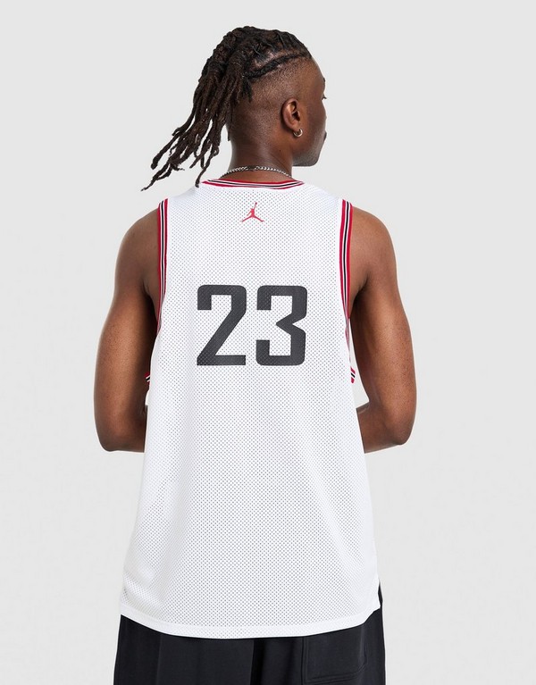 Jordan Tričko M J Brk Mesh Jersey