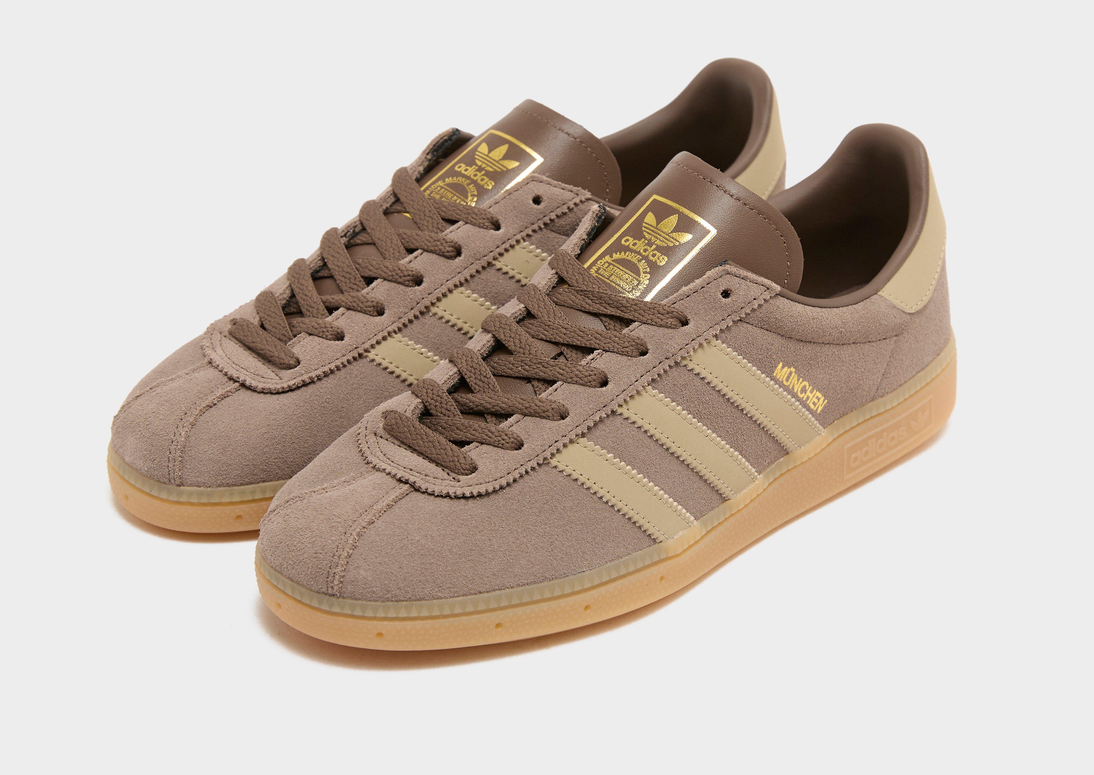 adidas Munchen
