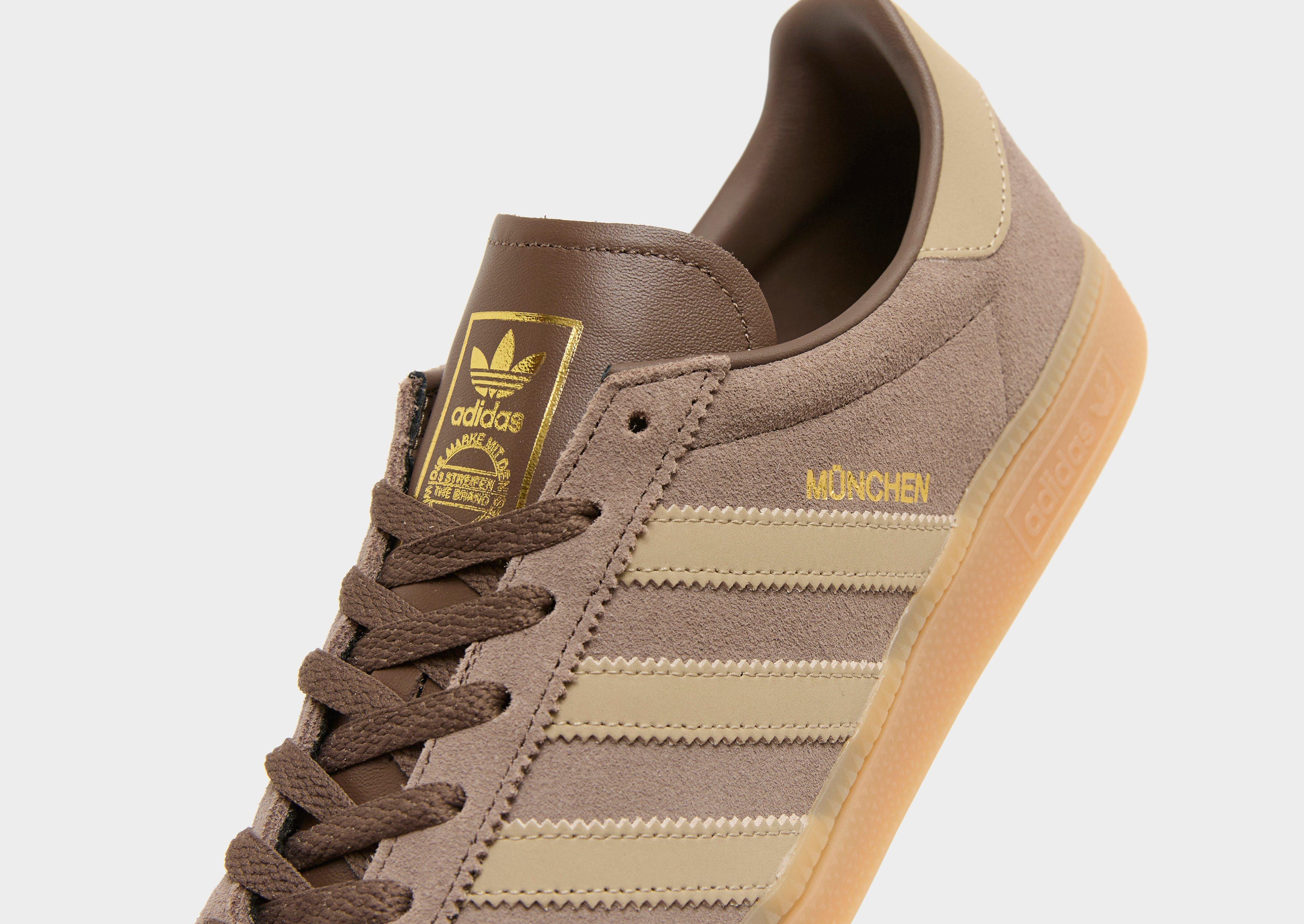 adidas Munchen