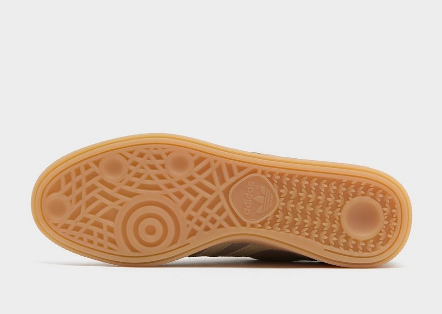 ADIDAS MUNCHEN KK2936 | колір Коричневий | Взуття в JD Sports
