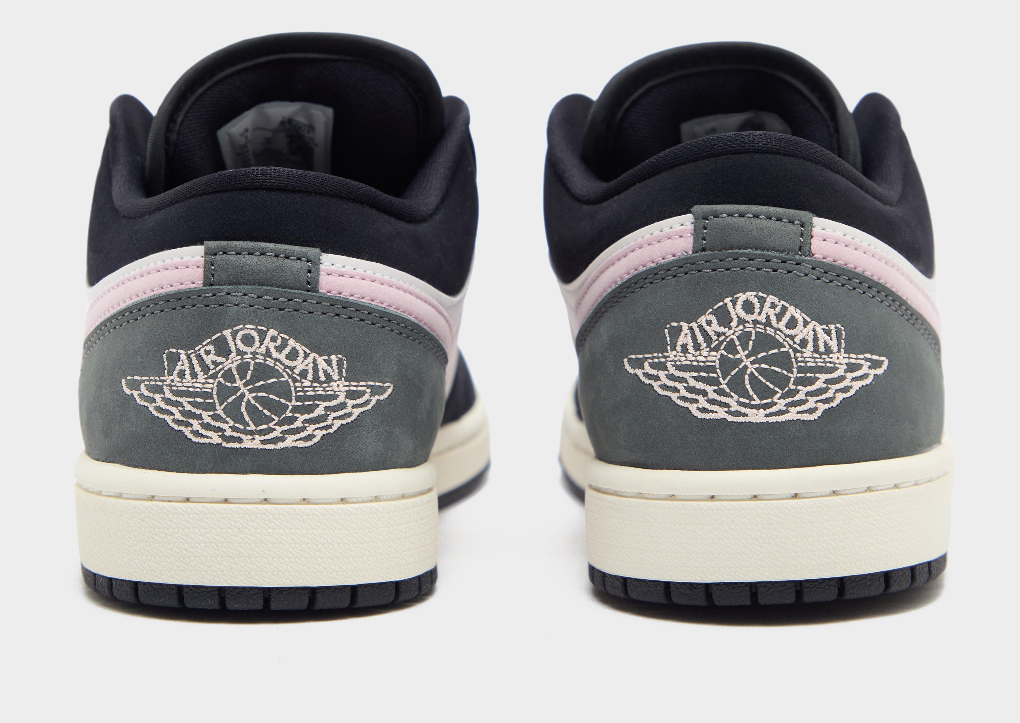 Air Jordan 1 Low Se