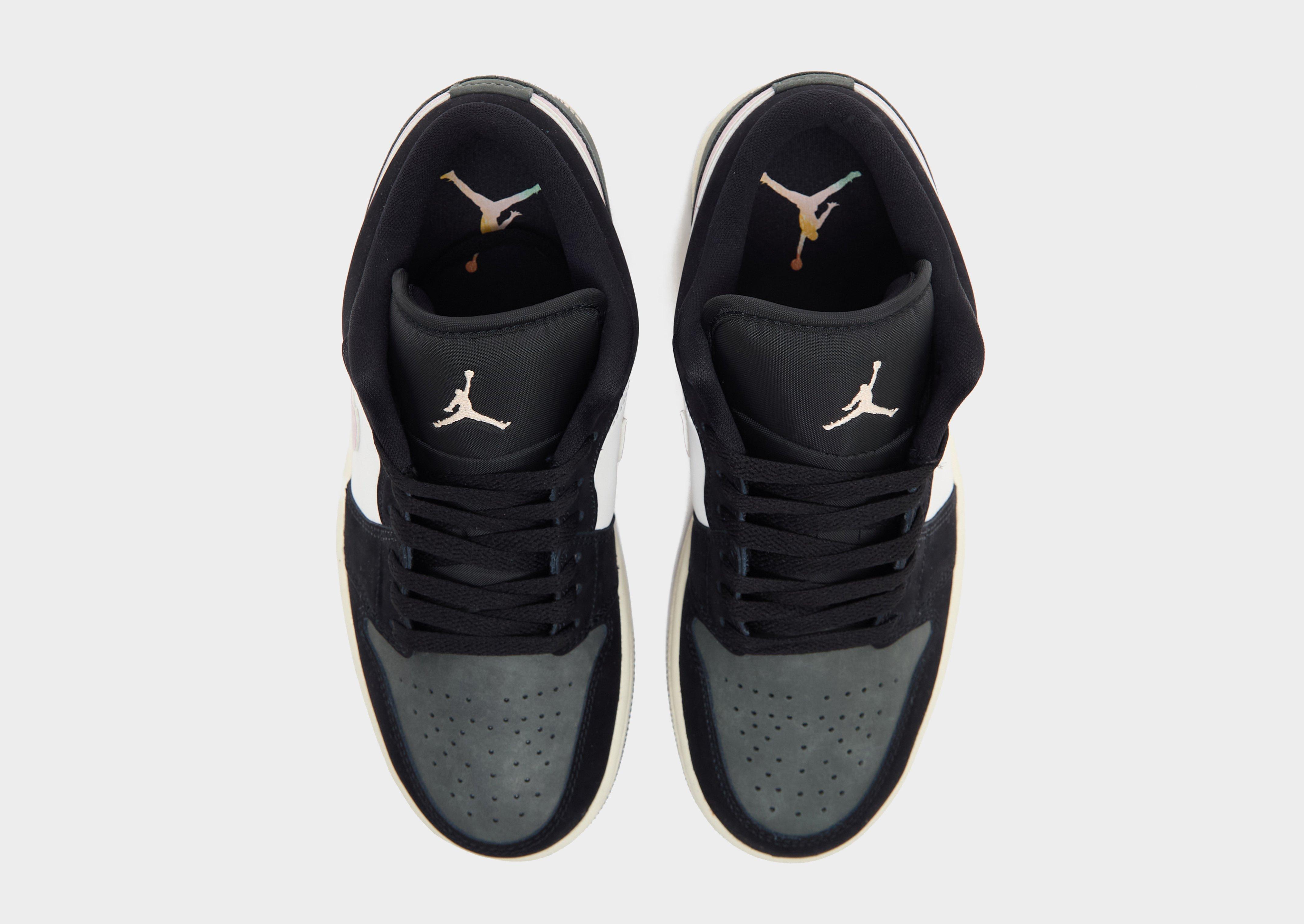 Air Jordan 1 Low Se