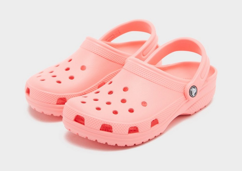 Crocs Classic Clog K - obrazek 2