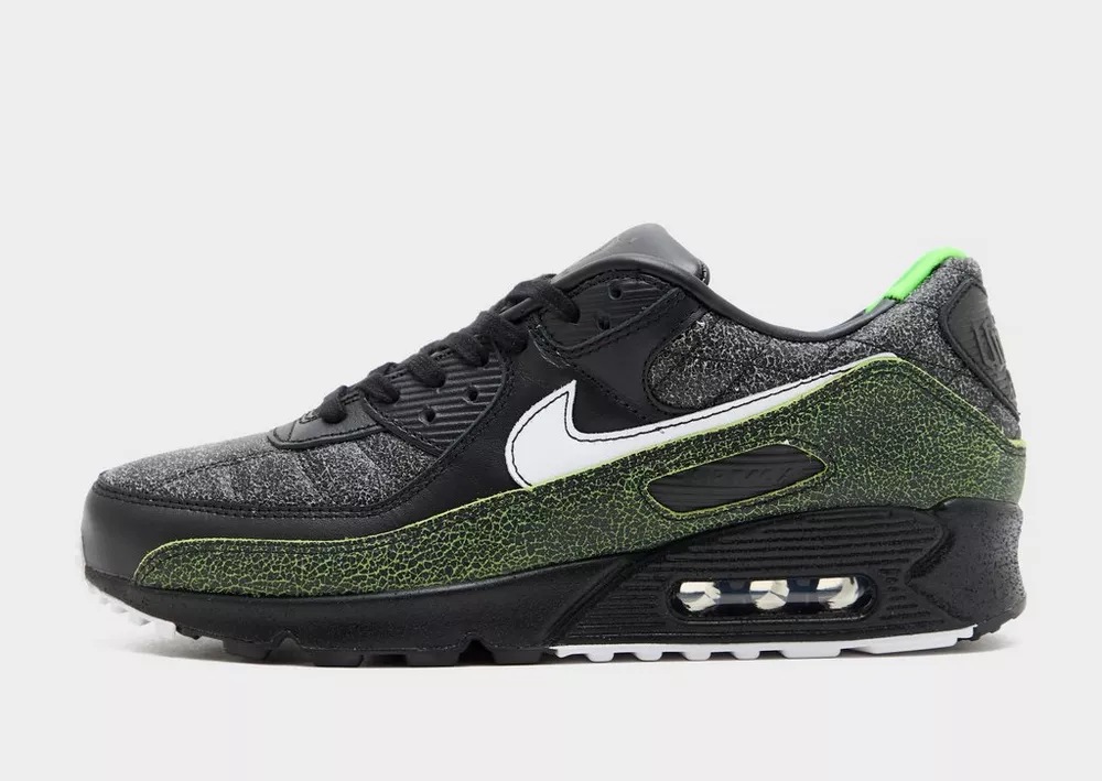 NIKE AIR MAX 90, фото 1 з 6
