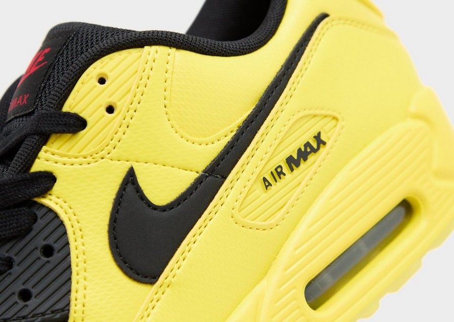 NIKE AIR MAX 90 Sneakers Bărbați Galben HJ0624-758 • JD Sports