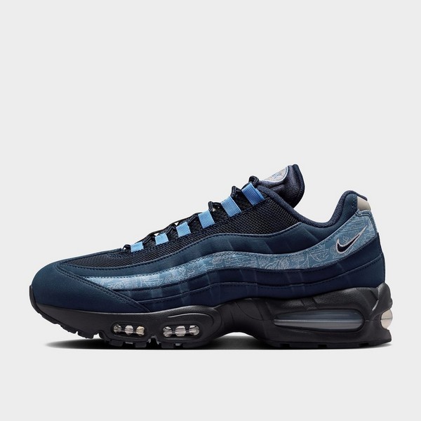 NIKE AIR MAX 95 BIG BUBBLE SE