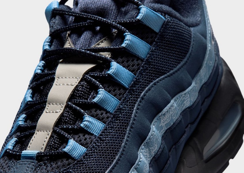 Nike Air Max 95 Big Bubble Se