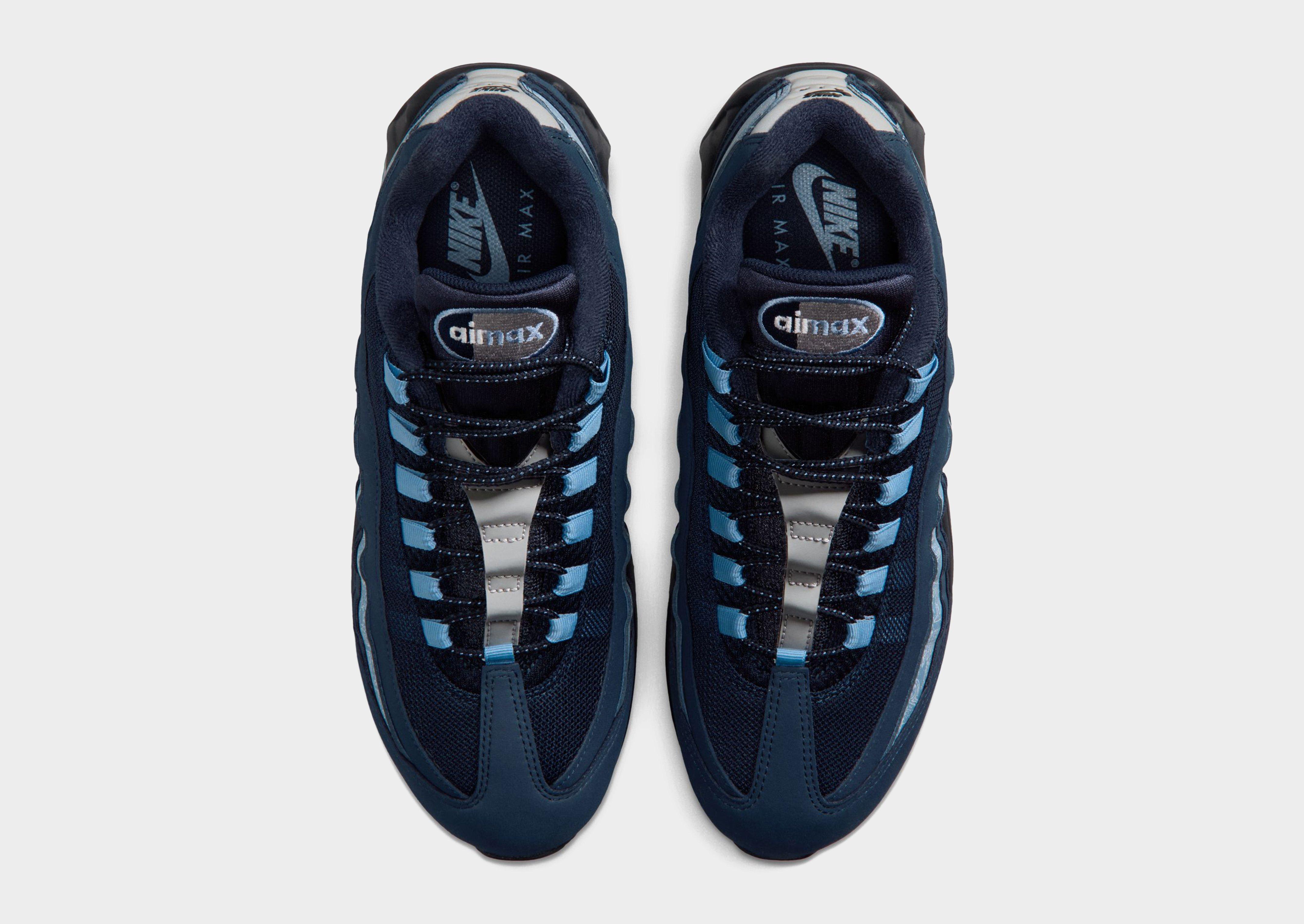 Nike Air Max 95 Big Bubble Se