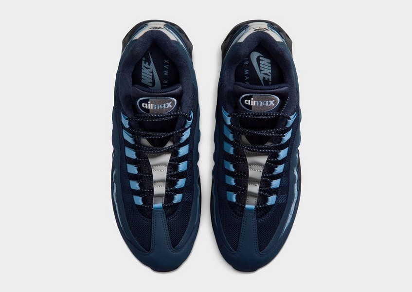 Nike Air Max 95 Big Bubble Se