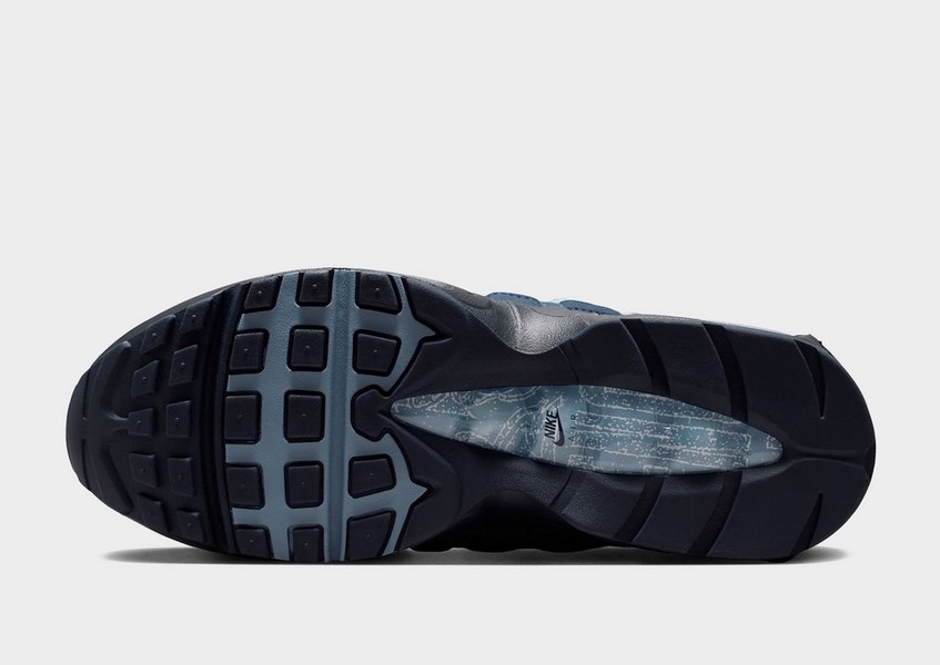 Nike Air Max 95 Big Bubble Se
