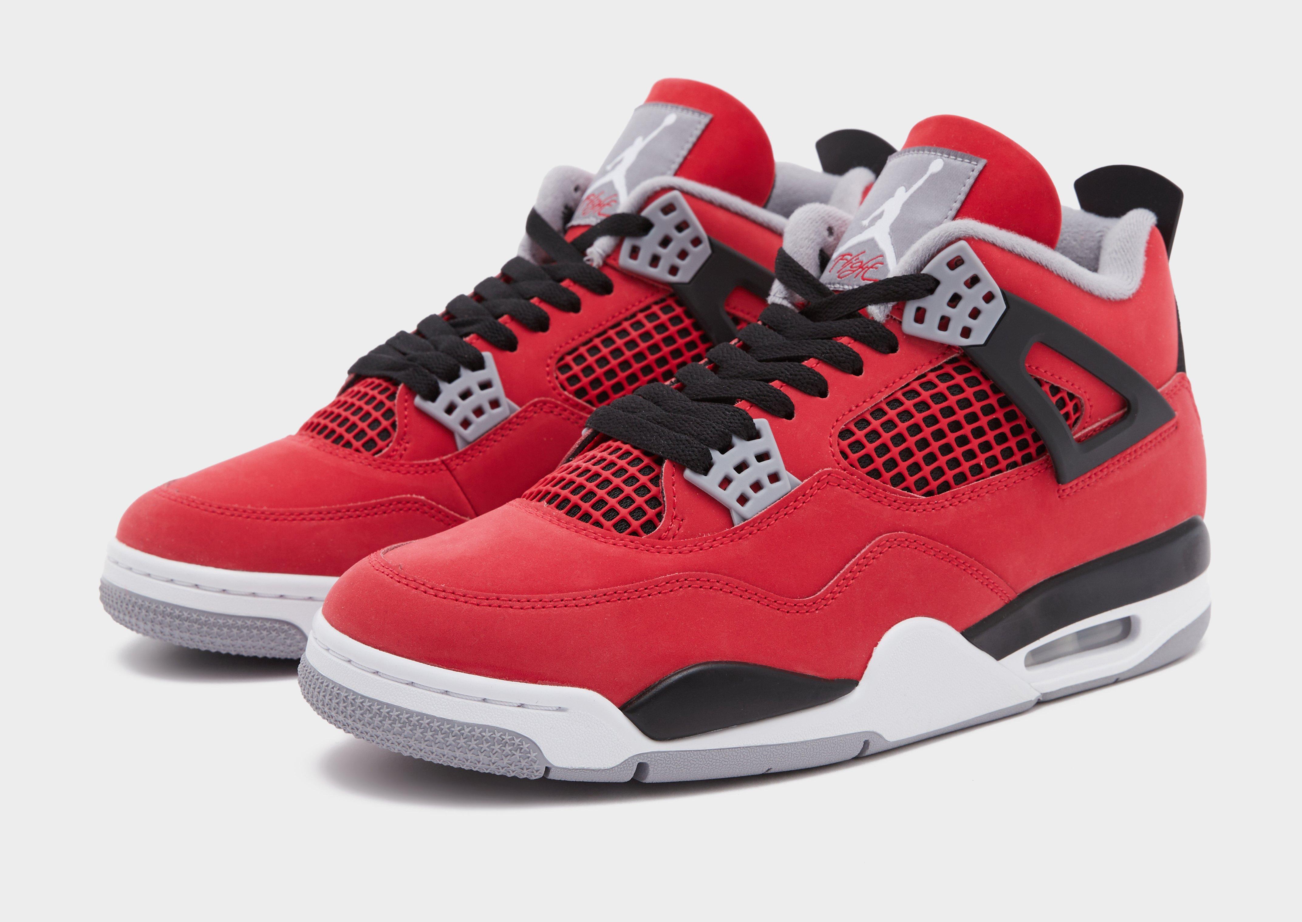 Jordan 4 Retro Bg