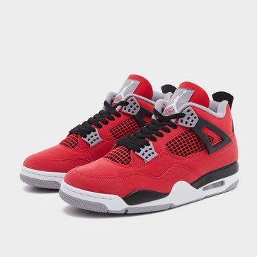 Jordan 4 Retro | JD Sports UA