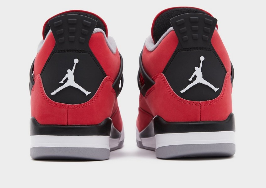 Jordan 4 Retro Bg