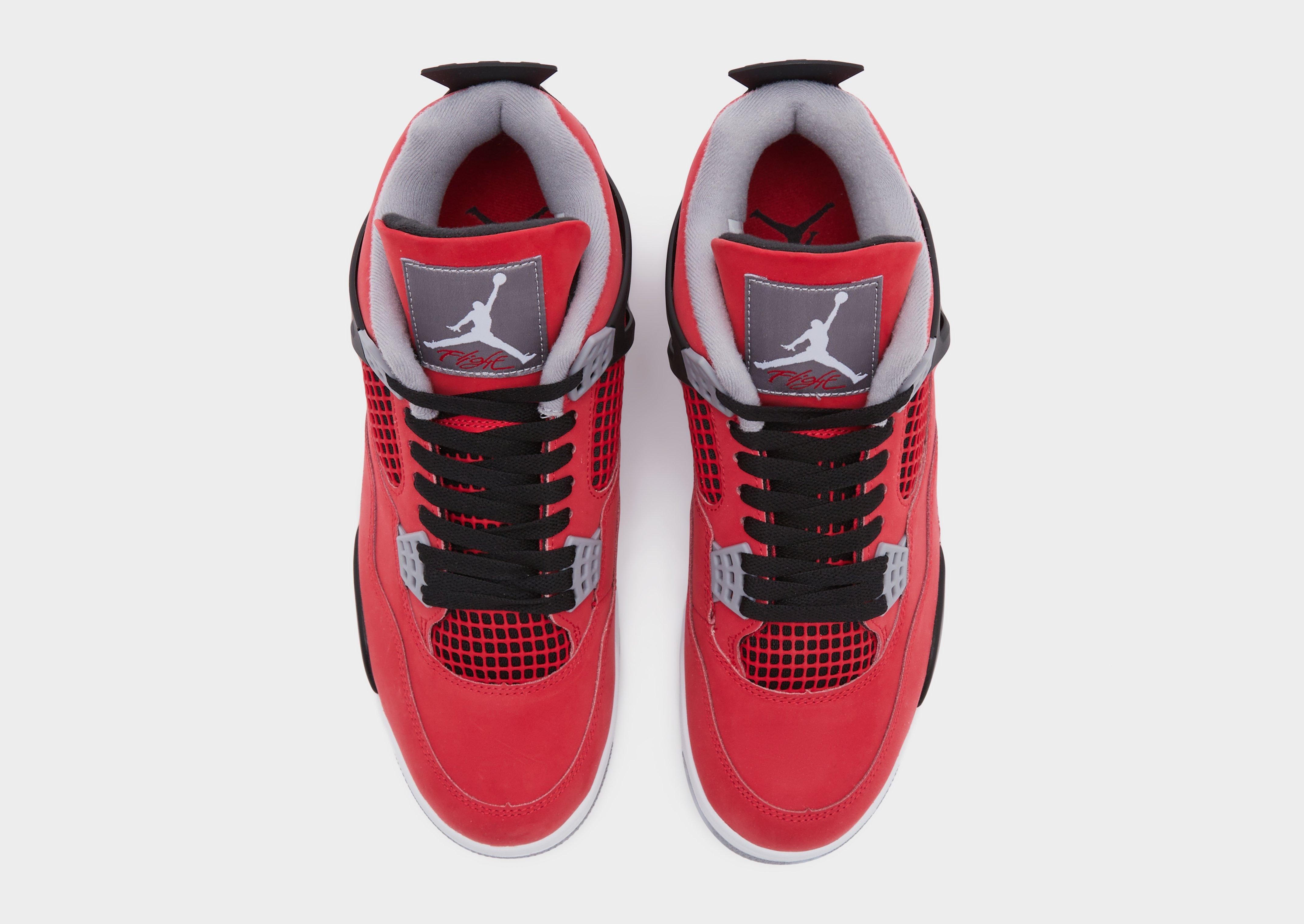 Jordan 4 Retro Bg