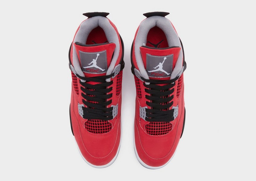 Jordan 4 Retro Bg