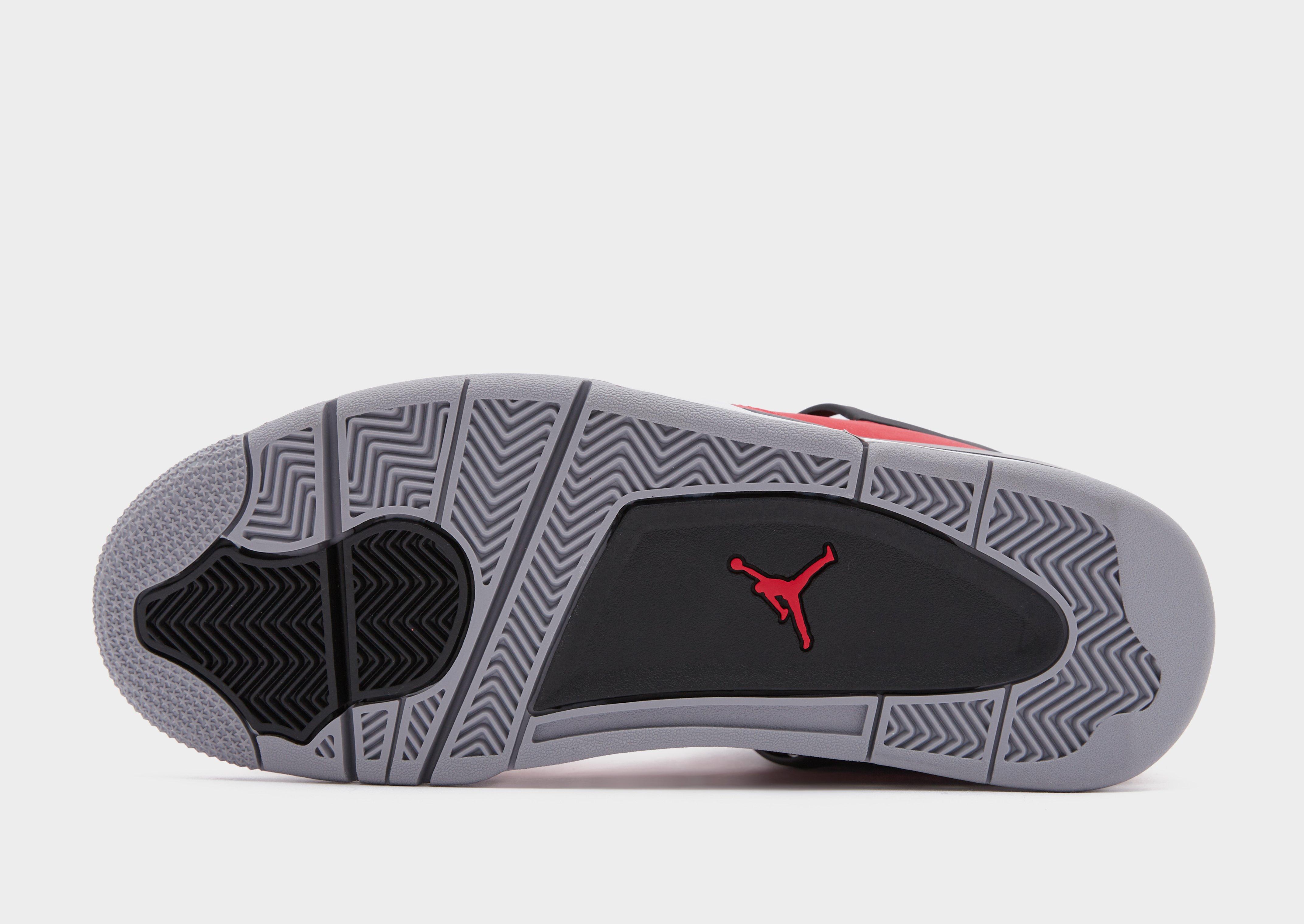 Jordan 4 Retro Bg