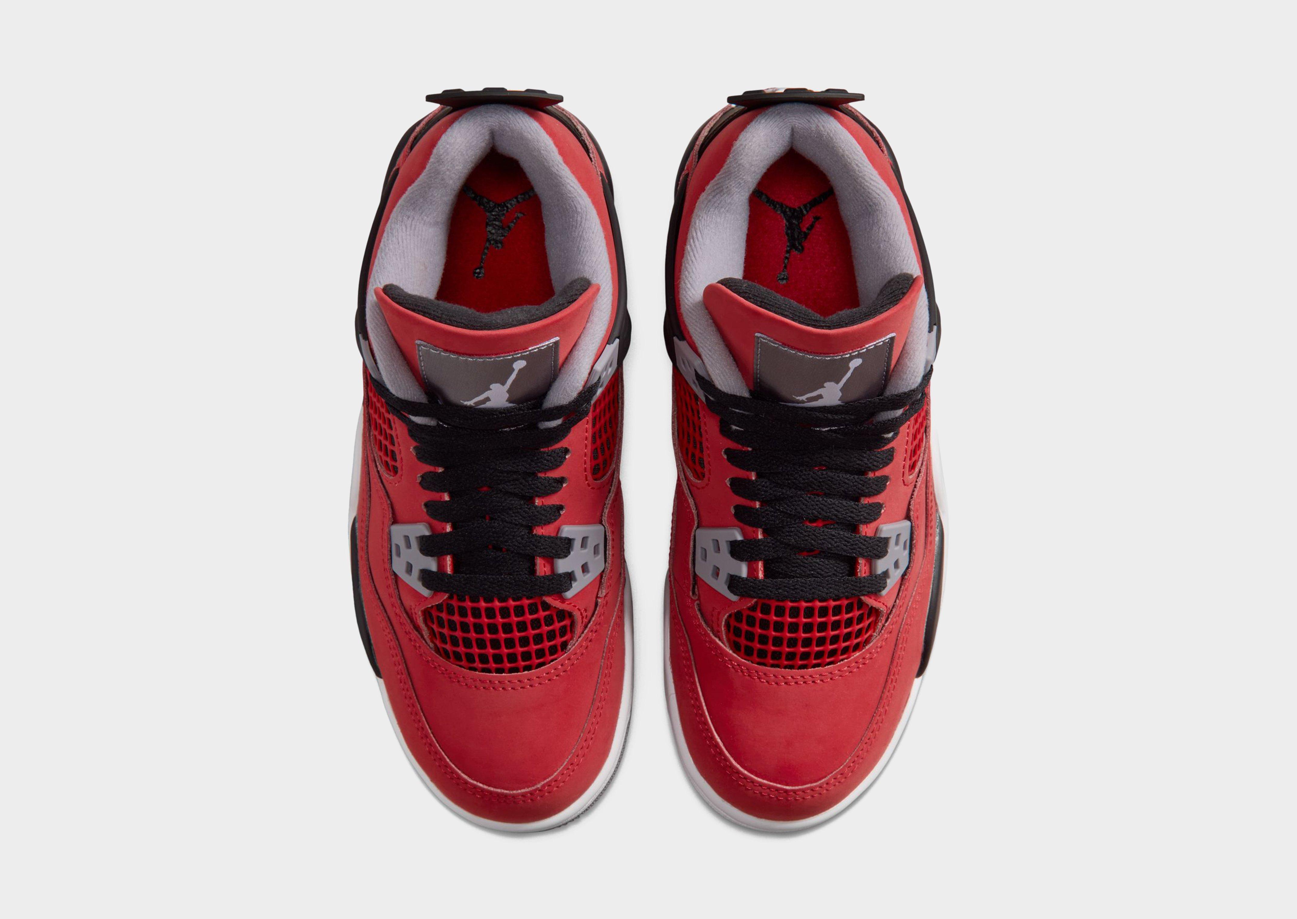 Jordan 4 Retro Bg