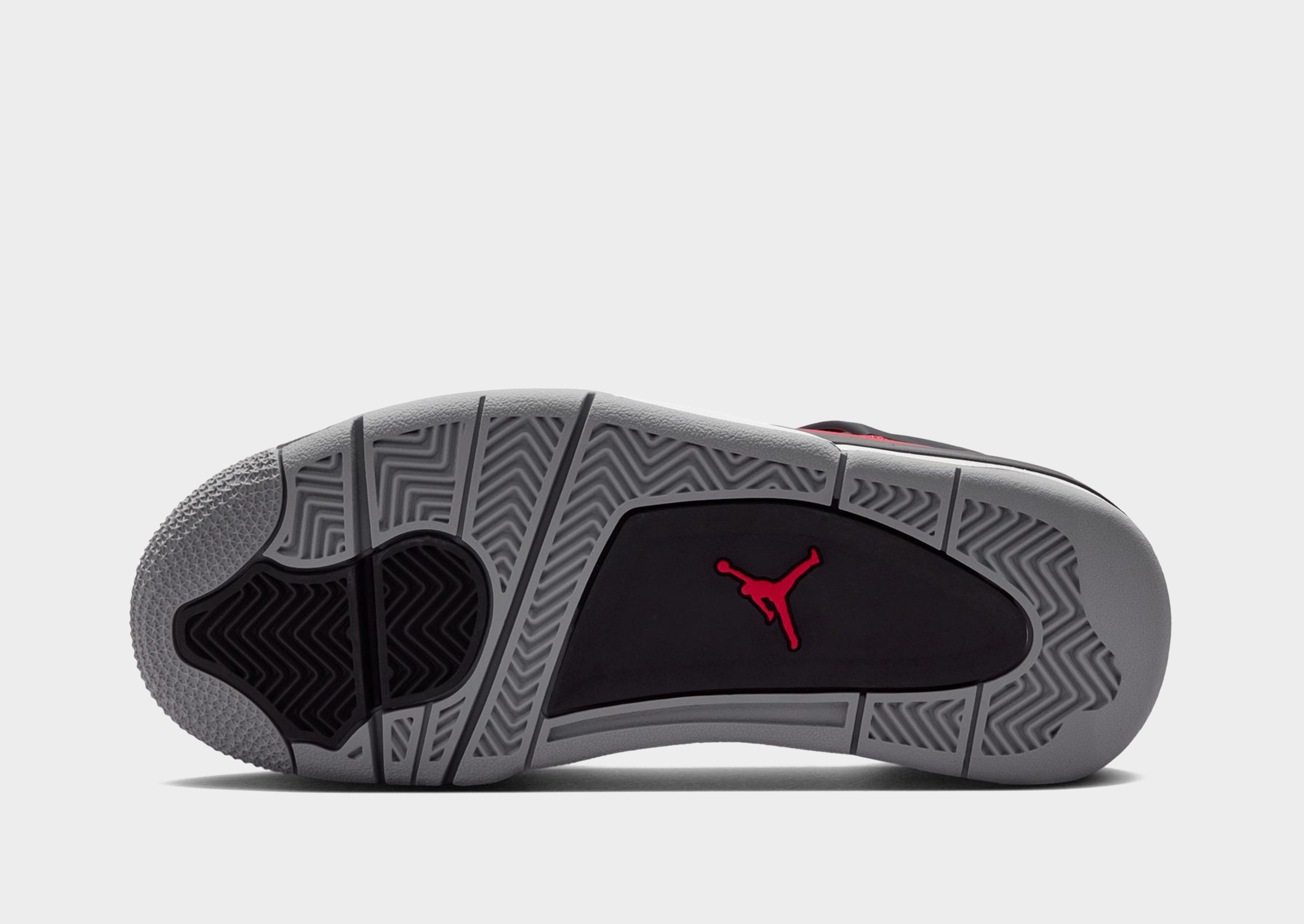 Jordan 4 Retro Bg