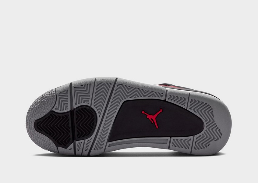 Jordan 4 Retro Bg