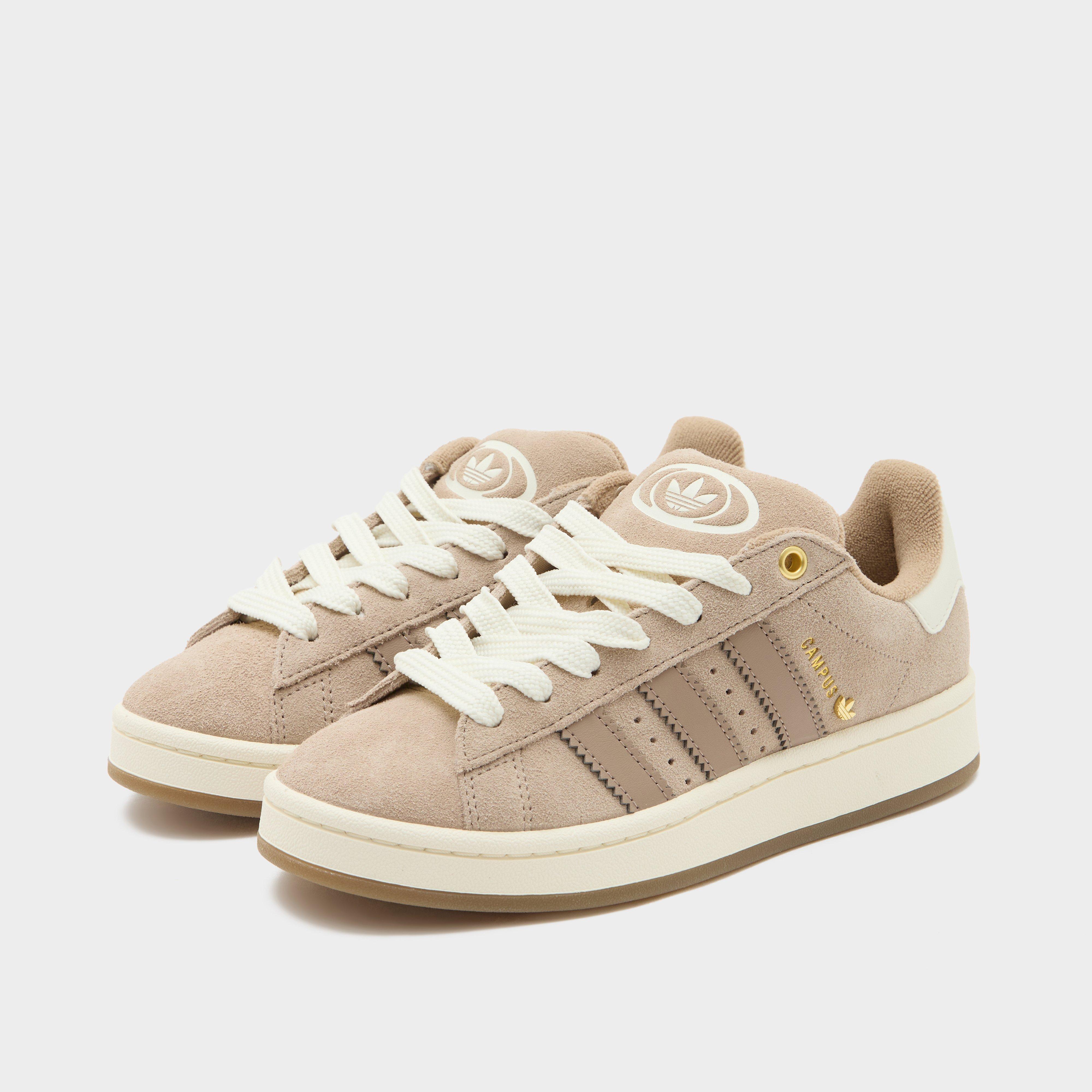 adidas gazelle silver green womens Adidas Campus 00s Med Dark Khaki Off White Gum JQ8355 – Sneaker Junkies