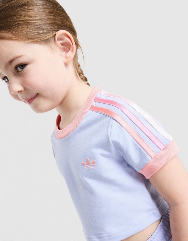 adidas Súprava Tee&sho Set