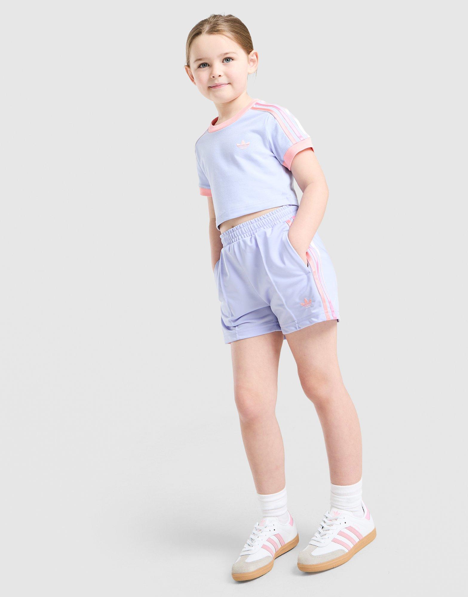 adidas Súprava Tee&sho Set