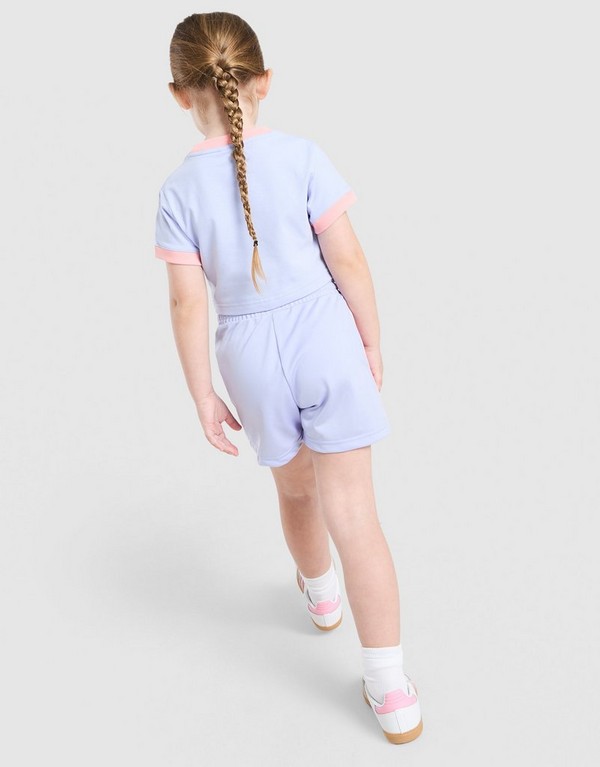 adidas Súprava Tee&sho Set