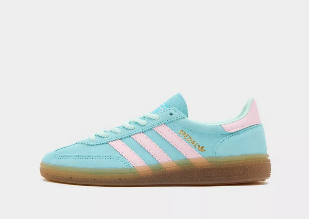 ADIDAS HANDBALL SPEZIAL J, фото 1 з 6