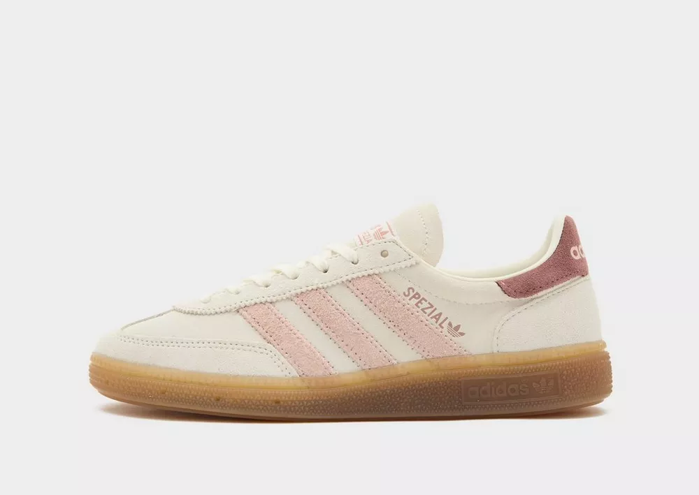 ADIDAS HANDBALL SPEZIAL J, фото 1 з 6