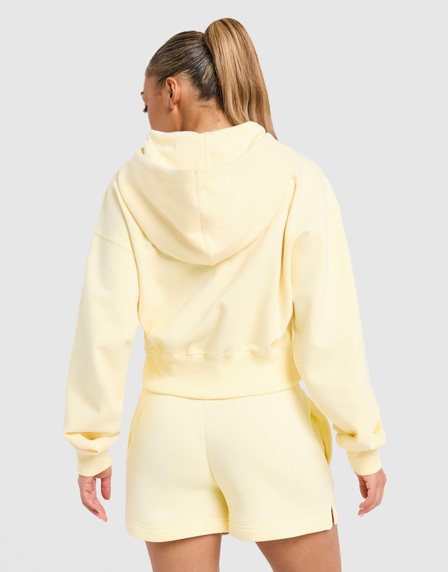 Nike Mikina S Kapucňou W Nk Phnx Flc
