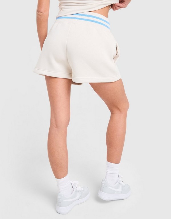 Nike Šortky W Nk Phnx Flc Hr 4In