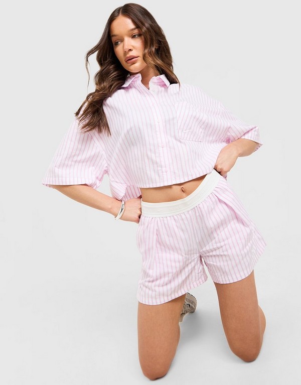 Nike Košeľa Chill Poplin