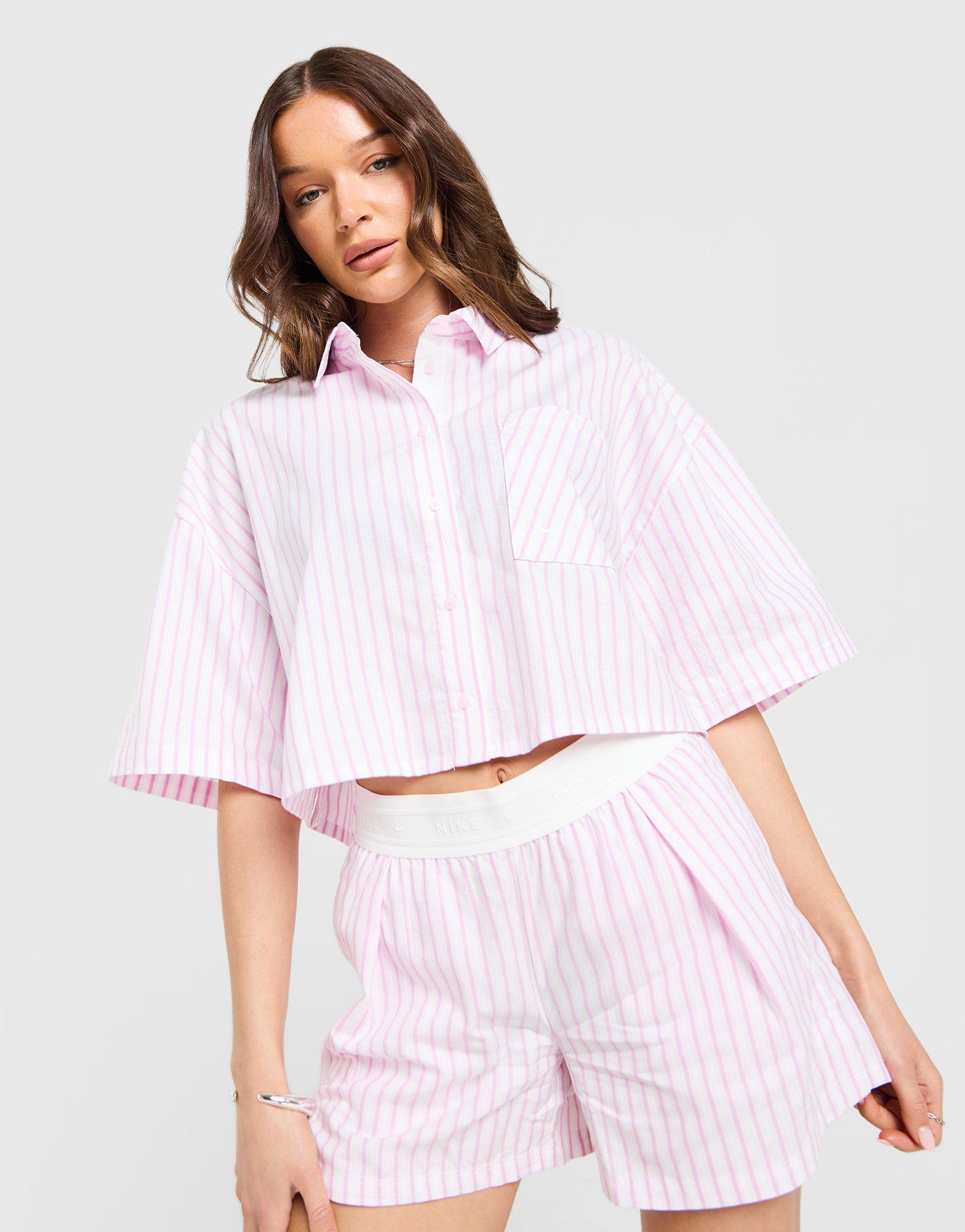 Nike Košeľa Chill Poplin