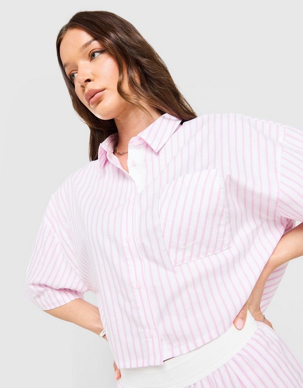 Nike Košeľa Chill Poplin