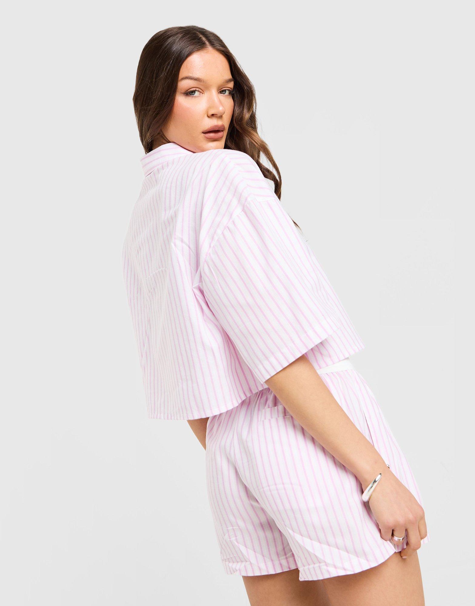Nike Košeľa Chill Poplin