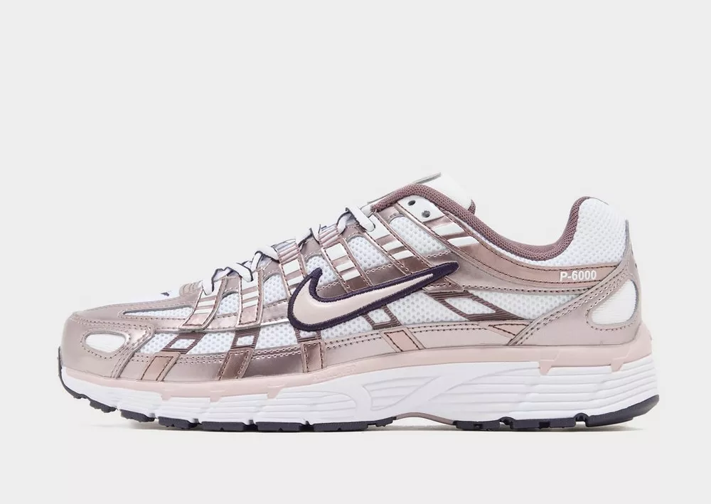NIKE P-6000, фото 1 з 6