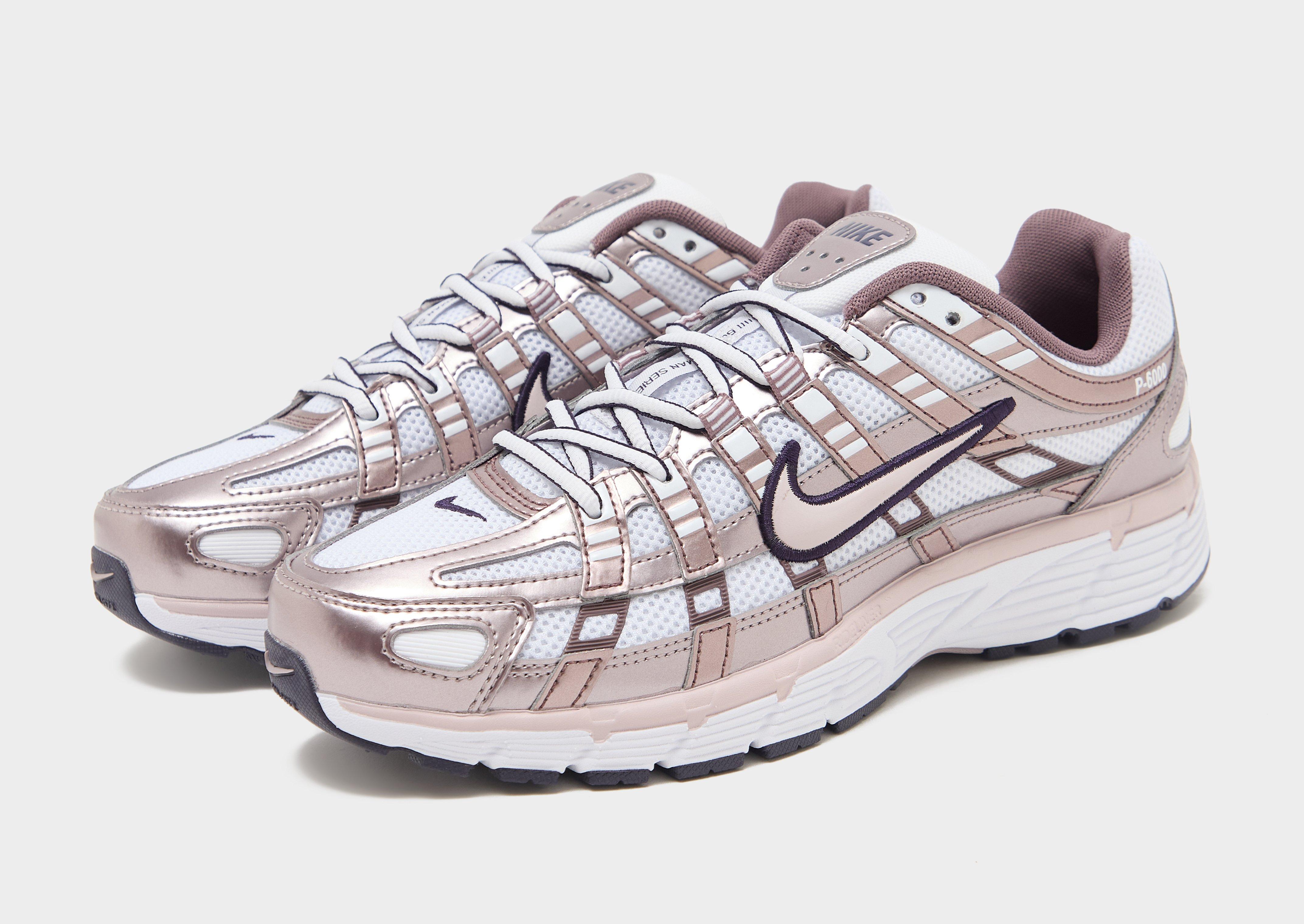 Nike P-6000