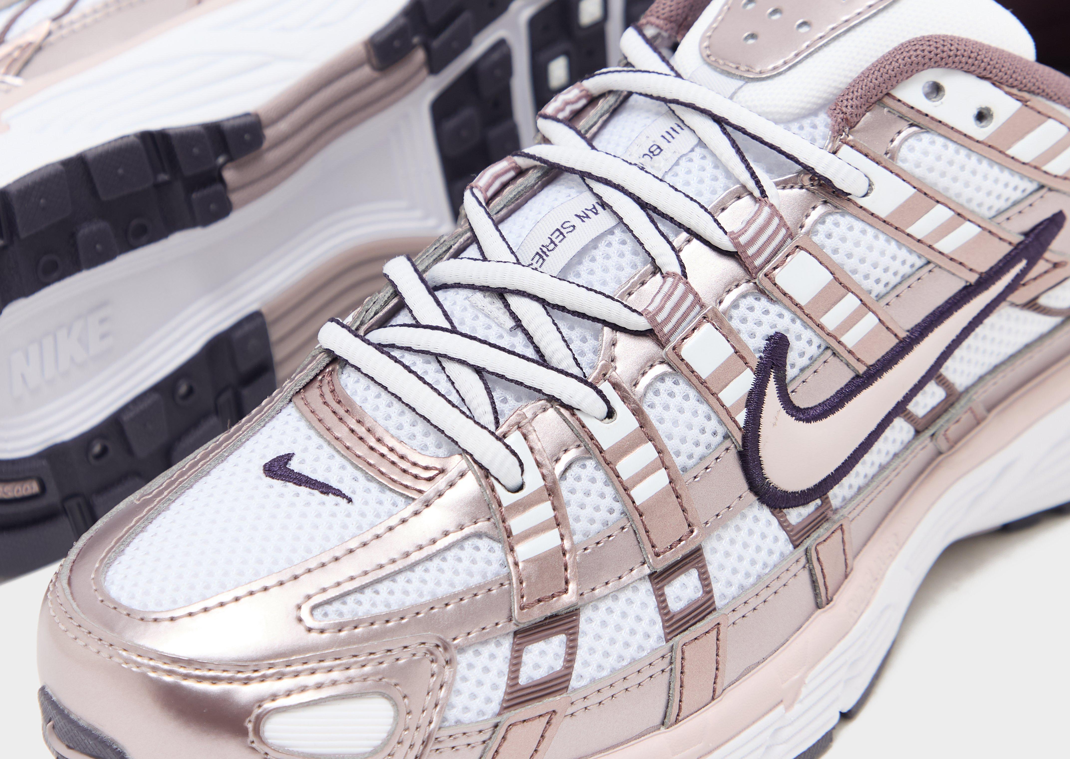 Nike P-6000