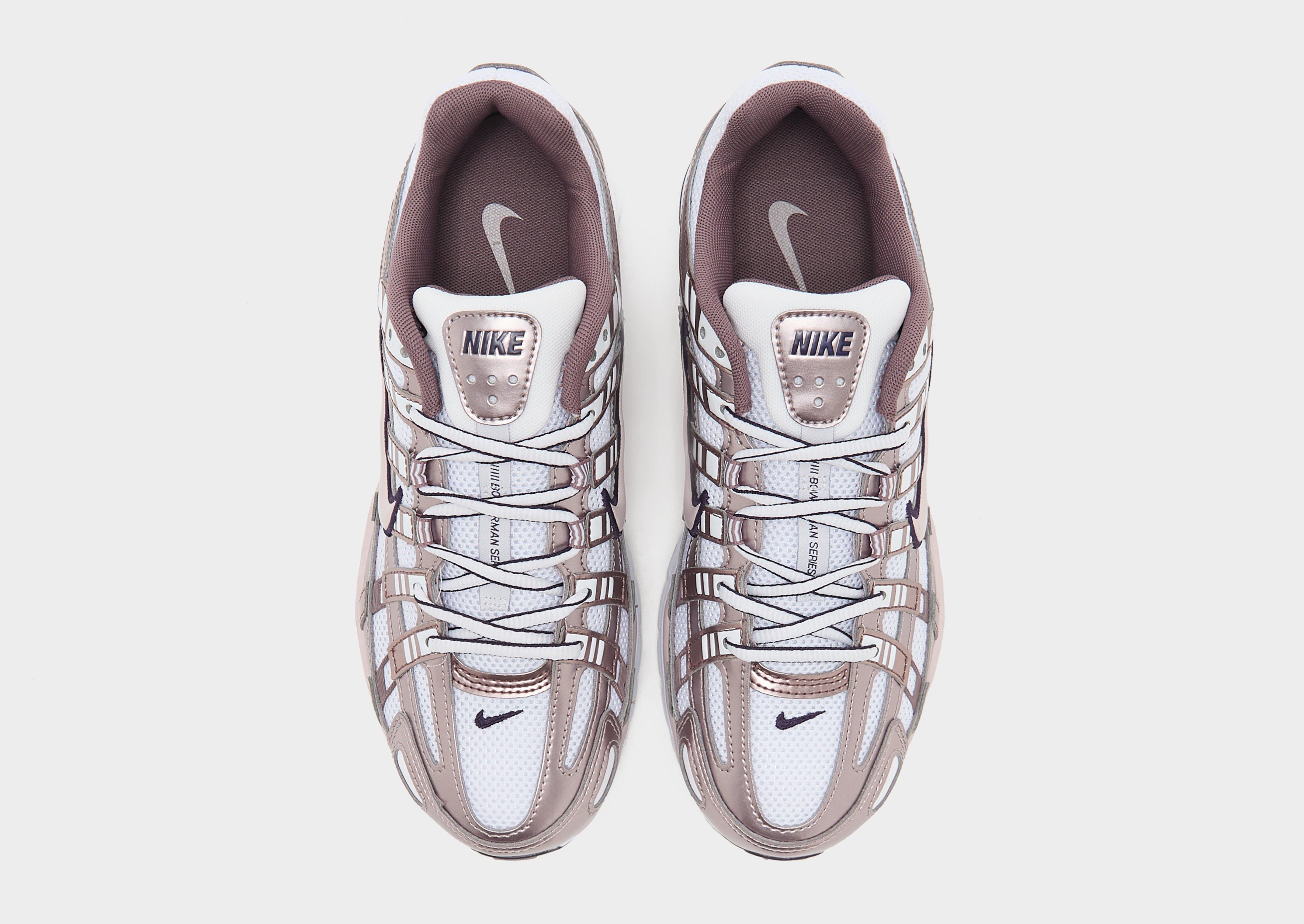 Nike P-6000