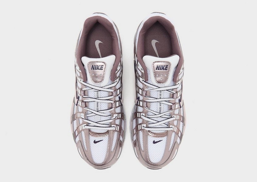 Nike P-6000
