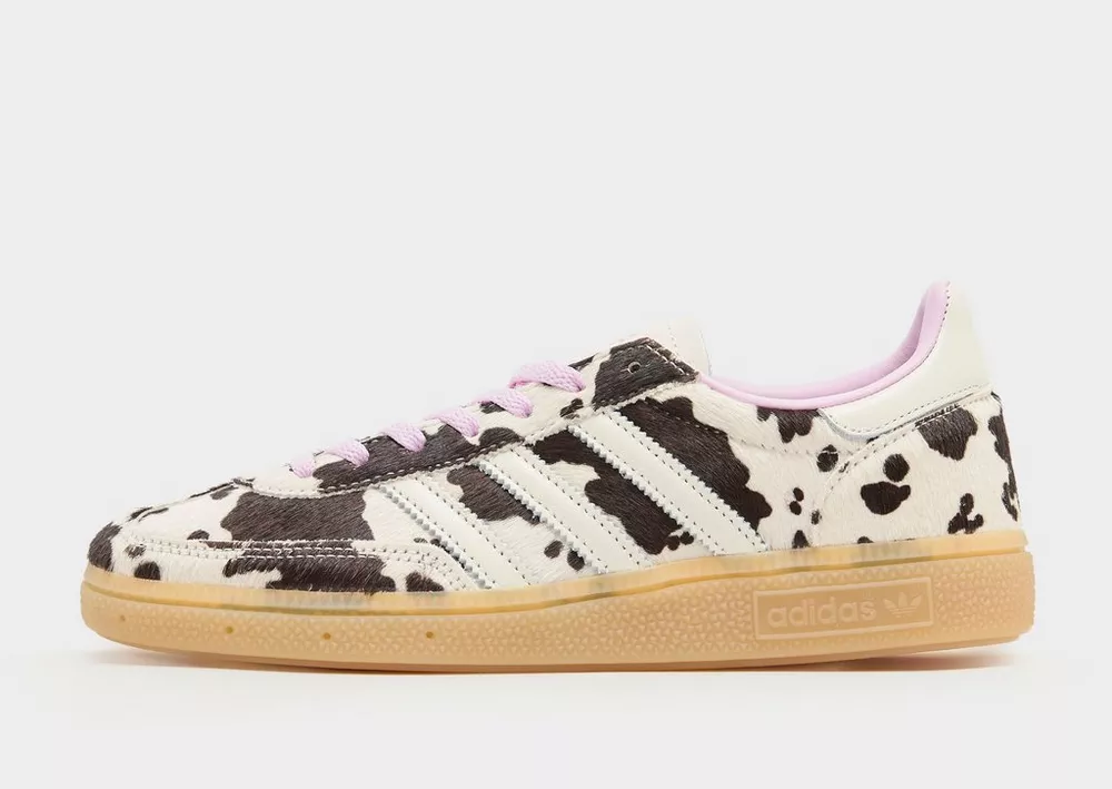 ADIDAS HANDBALL SPEZIAL W, фото 1 з 7