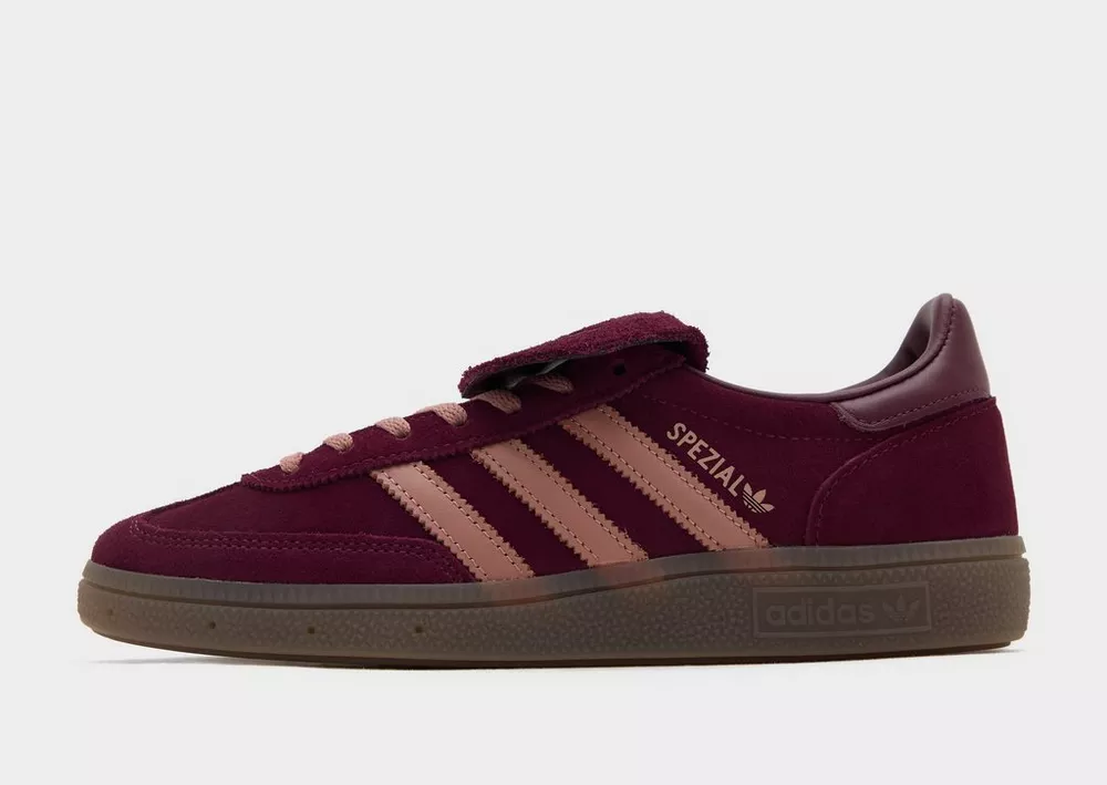 ADIDAS HANDBALL SPEZIAL W, фото 1 з 6